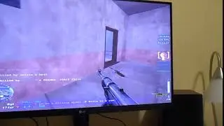 Wolfenstein Enemy Territory struggles with Hungarian Vodafone (former UPC) since 2010ish