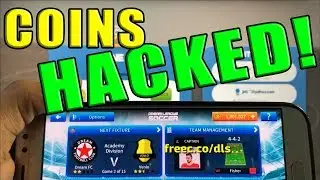 DLS 19 Hack - Get Free Dream League Soccer Coins Cheats