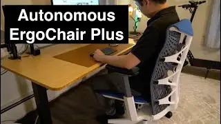Autonomous ErgoChair Ultra Review - An Expensive Ergonomic Chair