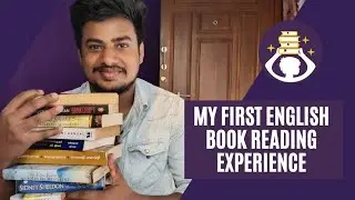 How To Start Reading English Book | For Beginners | My Reading Experience | English Books | Noolagan