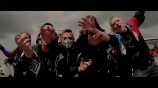 Harmony of Hardcore 2017 - Official trailer