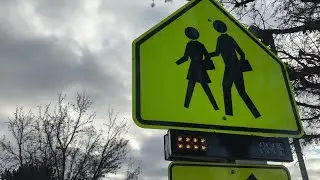 Another student hit near Caldwell High School, neighbors question if safety changes go far enough