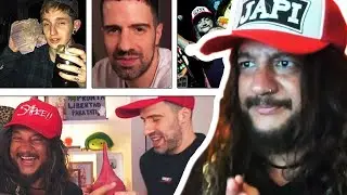 El Bananero cuenta ANECDOTAS de su GIRA POR ARGENTINA
