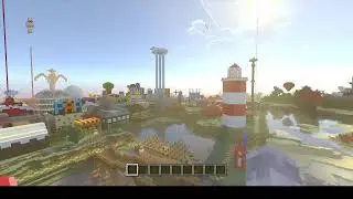 SB737's Awesome World DOWNLOAD OUT NOW! - LIVE