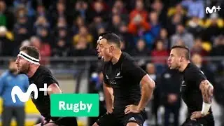 Movistar Deportes te trae Nueva Zelanda contra Samoa | Movistar+