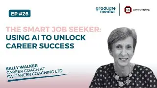 The Smart Job Seeker: Using AI to Unlock Career Success