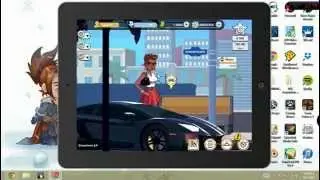 KIM KARDASHIAN: HOLLYWOOD 