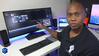 LG 21:9 UltraWide Monitor - You Don't Know What You're Missing