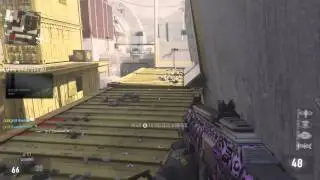 Advanced warfare! 