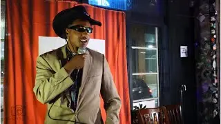 Drew Beans @ Punchline Comedy