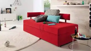 &raquo;Presto&laquo; das Schlafsofa von JOKA