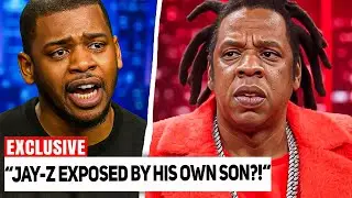 Jay-Z Can&rsquo;t Escape It | Rymir Carter Just WON Big