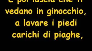 Come il pellicano - Base con testo - By R@F57