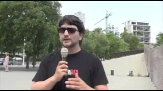 Presentaci&oacute;n Mega Poker Series D&iacute;a 1A