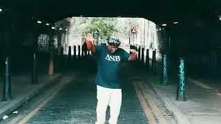 Command Strange & T.R.A.C. - Loyalty (Official Video) [Liquid V]