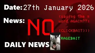 Новости компании Daily Lethal - День 309