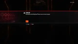 Black ops 3 rsa interdiction dark matter attempt 3 and xmc 1