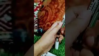 ADS 2IN1 LINER MASCARA #viral #trending #status #shorts #youtubeshorts