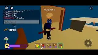 Guys he died😭😔#Roblox#Jayden&Ace#Breakinstory1
