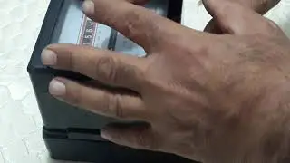 ربط مقياس كهرباء السنكل فيز  صلاح الكهربائي 07710628247