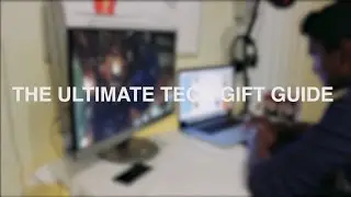 This is My Ultimate: Tech Gift Guide 2015