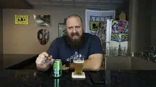 Hop Valley Brewing Bubble Stash Review