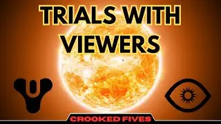 TRIALS LIGHTHOUSE CARRIES! | Destiny 2