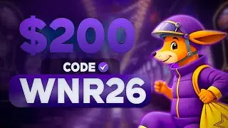 Roobet Promo Code 