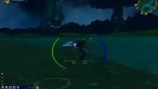 Macedin goes Emerald Dream
