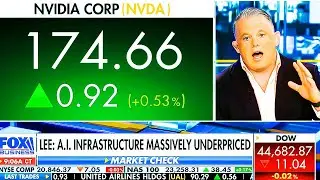 Fox & Mike Lee On NVIDIA Stock: 