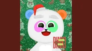 Jingle Jolly Binki