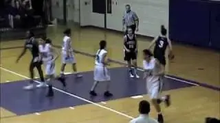 HHS 09'10 Top 25
