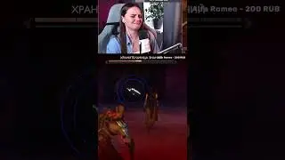 Так выглядит безнадежность | #lnariz с помощью #Twitch