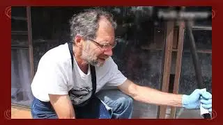 Byron Brauchli: las t&eacute;cnicas fotogr&aacute;ficas tradicionales dialogan con las actuales