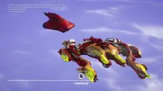 Warframe plains of eidolon remastered (xboxone) 2019