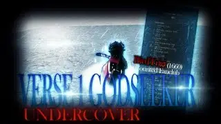 Verse 1 Godseeker Goes Undercover I Deepwoken