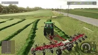 Iowa plains view farming simulator 25