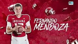 2025 Wisconsin vs Indiana | 11-15-2025 | College Football FULL GAME replay