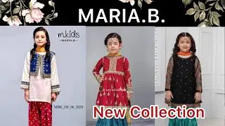 MARIA.B. Kids ! SALE Price / new design same as original collection
