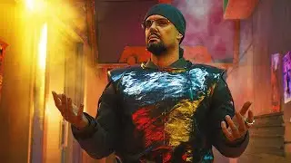 Cyberpunk 2077  - Пророк Гэри \ The Prophet Gary