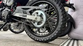 🔥Nuevos Precios MOTOS HERO | Xpulse 210, Hunk 250r 🤔Llegar&aacute;n Caras
