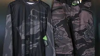2015 Fox Nomad Priori Gear Set | Motorcycle Superstore