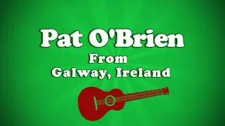 Pat O'Brien Music Video