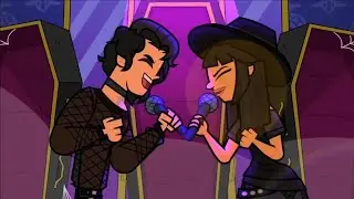 I don't care collab with @Greyson11556 I sung Tristan and Hannah and he sung Benji and Jade