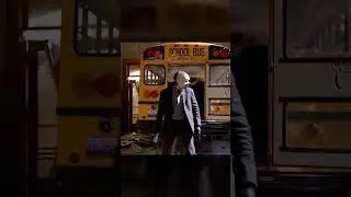 Бэтмен (2008) Ограбление банка ч.2 #batman #dc #shorts  #marvel #movie #movies #бэтмен #фильмы