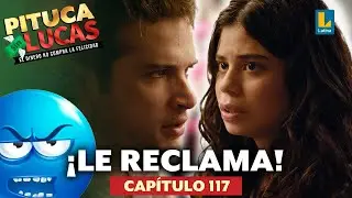 Felipe a Micaela: 