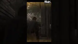 Johnny vs Danny #texaschainsawgame #fight #run #gameplay #games #gamer