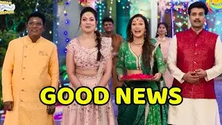 Good News for TMKOC Latest TRP and Sony sab tv trp