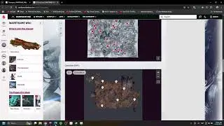 Chilling leveling up Weapons, Finishing kuva lich, farming nidus parts and maybe some skirmish