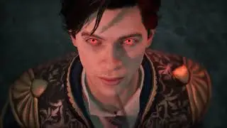 Defeating Final Boss using Ancient Magic - Hogwarts Legacy